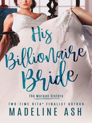 cover image of His Billionaire Bride